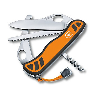 Dao Xếp Đa Năng Victorinox - Services Pocket Tools 0.8341.MC9: Hunter XT One Hand 2K