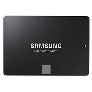 Ổ Cứng SSD Samsung 850 EVO - 500GB