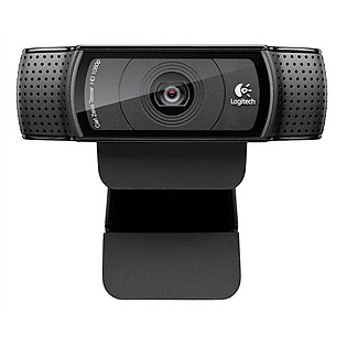 Webcam Logitech C920 (HD)