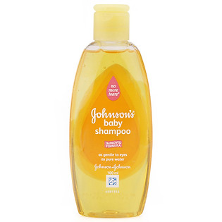 Dầu Gội Đầu Em Bé Johnson & Johnson Baby Shampoo 1900841004 (100Ml)