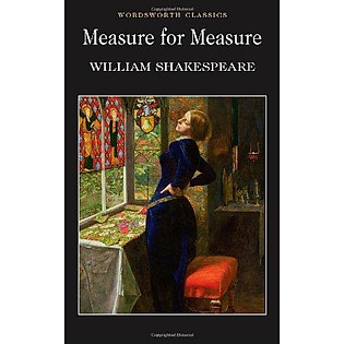 Measure For Measure (Paperback)