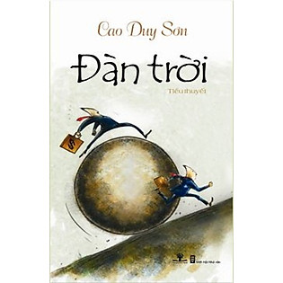 Đàn Trời