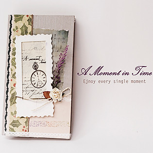 Fly Album A Moment In Time