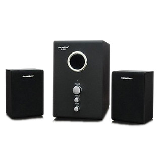 Loa Soundmax A850 2.1