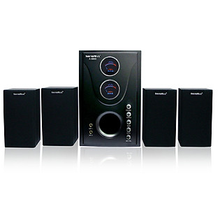 Loa Soundmax A8800/4.1