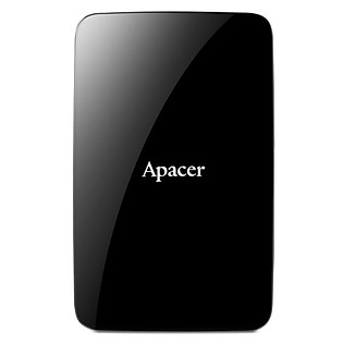 Ổ Cứng Di Động  Apacer  AC233 2TB - USB 3.0