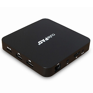 TV Smartbox Cutepad TB-A8050 True Hd1080p 60Fps
