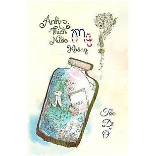 Anh Có Thích Nước Mỹ Không? (Tái Bản 2015)
