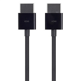 Cáp Apple HDMI To HDMI (1.8 M)-ZML MC838ZM/B