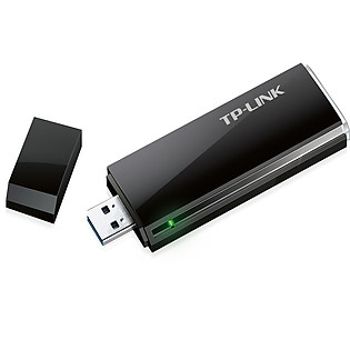 TP-LINK Archer T4U - USB Thu Sóng Wi-Fi Băng Tần Kép Chuẩn AC1200