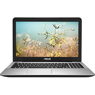 Laptop Asus A556UF-XX063D Xanh Đen