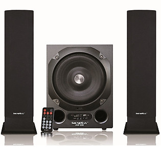 Loa Soundmax AW200 -  2.1
