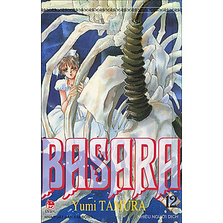 Basara - Tập 12