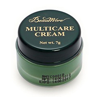 Hoạt Chất Chăm Sóc Da Đa Chức Năng Beaumore Multicare Cream TP128 (7G)