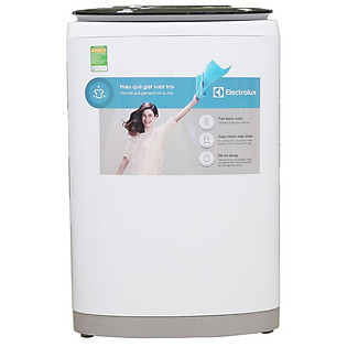 "Máy Giặt Cửa Trên Electrolux EWT8541 (8,5Kg)"