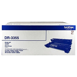 Brother DR-3355 Drum Cho HL-54Xx/MFC-8910DW