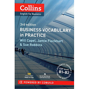 Collins - English For Business - Business Vocabulary In Practice
