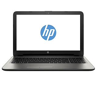 Laptop HP 15-Ac152tu P3V28PA Bạc