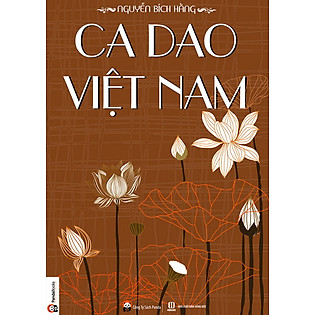 Ca Dao Việt Nam (Tái Bản)