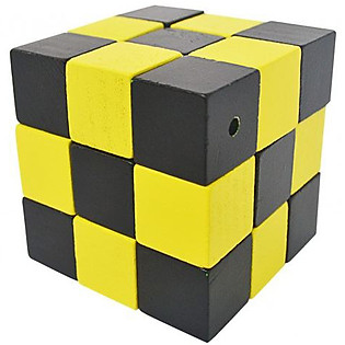 Con Rắn Rubic Tottosi 202011 (27 Viên)