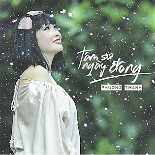 Phương Thanh - Tâm Sự Ngày Đông (CD)