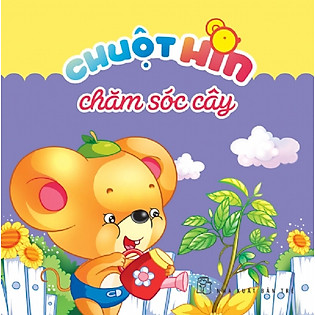 Chuột Hin Chăm Sóc Cây