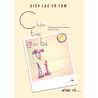 Chân Trời Góc Bể
