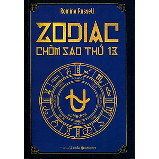Zodiac - Chòm Sao Thứ 13