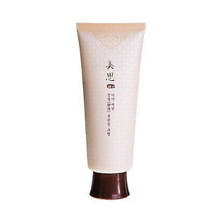 Kem Tẩy Trang Chống Lão Hóa Missha Misa Yei Hyun Pure Cleansing Cream - M1195
