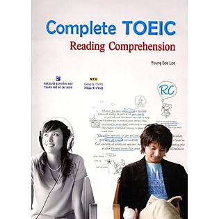 Complete TOEIC Reading Comprehension