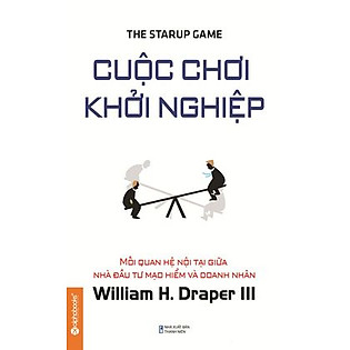 Cuộc Chơi Khởi Nghiệp