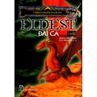 Eragon 2 (Eldest) - Đại Ca (Tập 2)