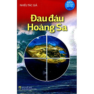 Biển Việt Nam Mến Yêu - Đau Đáu Hoàng Sa