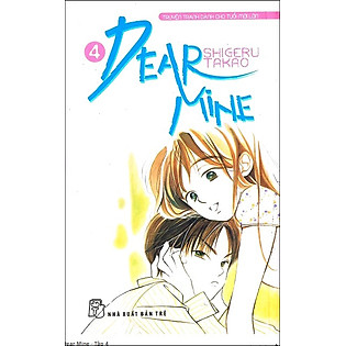 Dear Mine - Tập 4