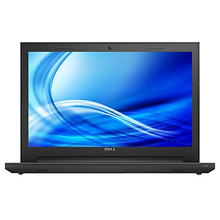 Laptop Dell Inspiron N3443 PX7JD1 Đen