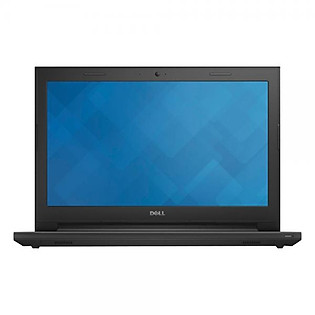 Laptop Dell Inspiron N3442 - 14 Inch/ I3/ 1.7Ghz/ 4 GB/ HDD 500GB/ 062GW2