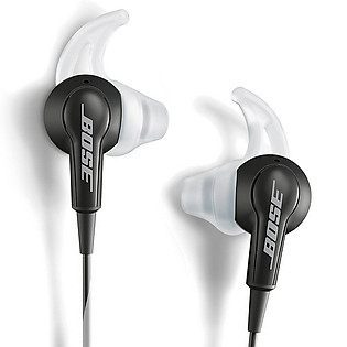 Tai Nghe Bose Soundtrue In-Ear For Samsung
