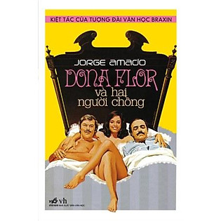 Dona Flor  Và Hai Người Chồng