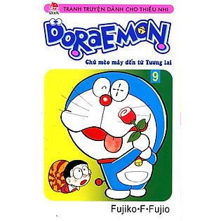 Doraemon - Truyện Ngắn Tập 9 (2014)