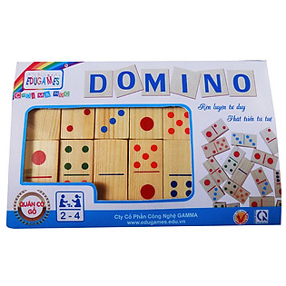 Domino Nhất Lục EDUGAMES EA139