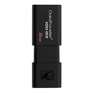 USB Kingston 3.0  DT100G3 - 8GB