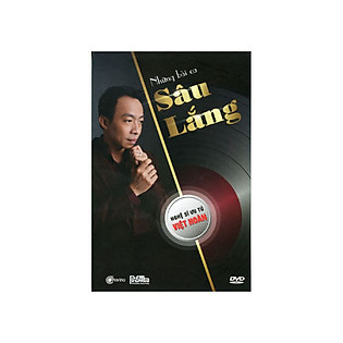 Việt Hoàn - Những Tình Khúc Sâu Lắng (DVD)