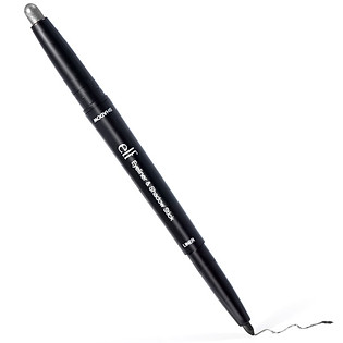 Bút Vẽ Viền Mí & Tạo Bóng Mắt E.L.F. Studio Eyeliner (0.21G) & Shadow Stick (0.9G) - 81102