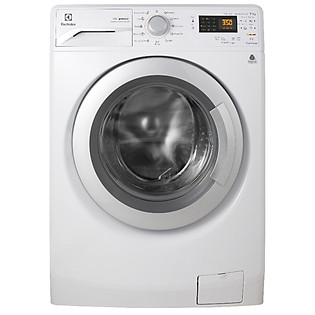 Máy Giặt Cửa Ngang Electrolux EWF12932S  - DL0700373-9Kg