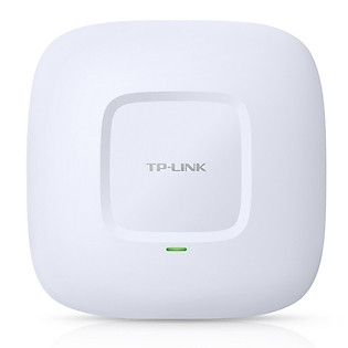 TP-LINK  EAP120 - Access Point Gắn Trần Gigabit Chuẩn N Không Dây Tốc Độ 300Mbps