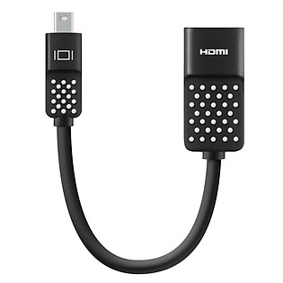 Bộ Chuyển  HDMI Mini Sang HDMI Belkin F2cd024bt