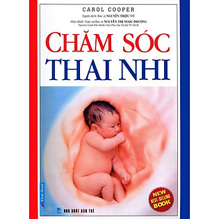 Chăm Sóc Thai Nhi