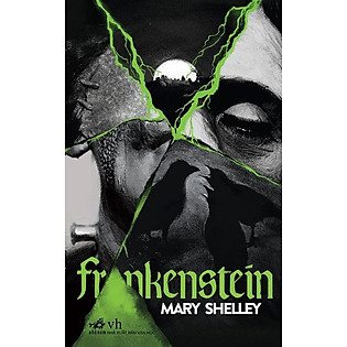 Frankenstein (Tái Bản 2014)