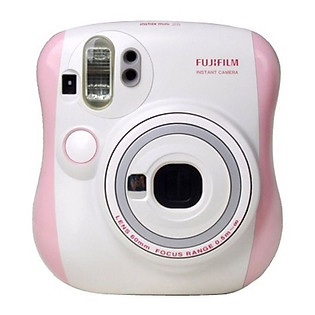 Máy Ảnh Fujifilm Instax 25 - Hồng