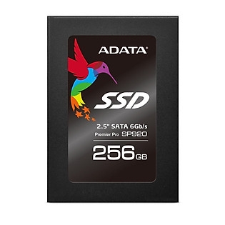 Ổ Cứng SSD ADATA SP920 256GB